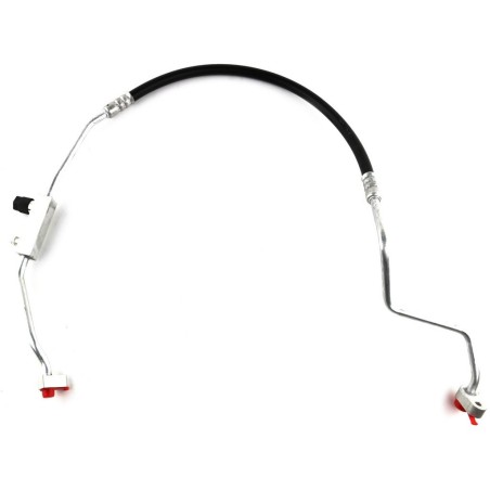 Tuyau de Clim Pour Iveco Daily IV 5801289440