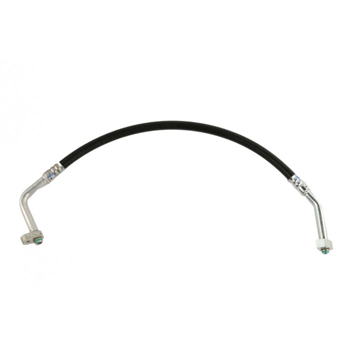 Tuyau de Clim Pour Iveco Daily Citys VI 5801323121 5801595253 5802462404