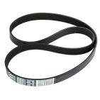 Courroie d'Accessoire Pour Iveco Daily V VI 504384313