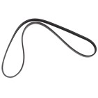 Courroie d'Accessoire Pour Peugeot Fiat Citroën Iveco 6453TT 504048243 6453XY