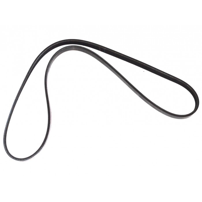 Courroie d'Accessoire Pour Peugeot Fiat Citroën Iveco 6453TT 504048243 6453XY