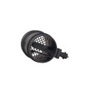 Sonde Débitmètre de masse d'air Pour Peugeot Opel Fiat 500 Ford 163675 836013