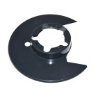 Protection Disque de Frein Avant Pour Iveco Daily II III 0000007181601