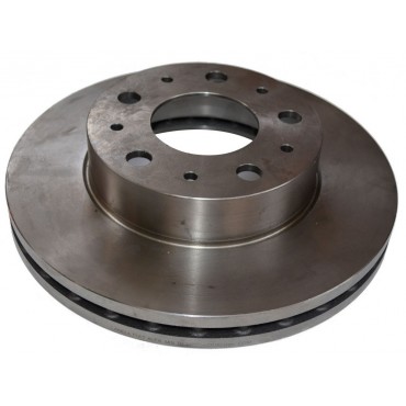 1 Disque de Frein Avant Pour Peugeot Fiat Citroën 424937 51705758 424938 4249A6