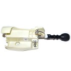 Levier de Vitesses Pour Iveco Daily IV 504179736 5801260773