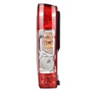 Feu Arrière Gauche Pour Peugeot Fiat Citroën 1606664080 1344050080 1355856080