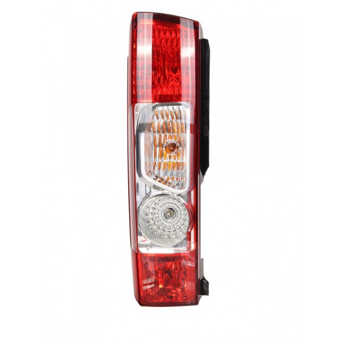 Feu Arrière Gauche Pour Peugeot Fiat Citroën 1606664080 1344050080 1355856080
