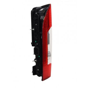 Feu Arrière Gauche Pour Peugeot Fiat Citroën 1606664080 1344050080 1355856080