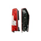 Feu Arrière Gauche Pour Peugeot Fiat Ducato Citroën 1612401580 0000071778511