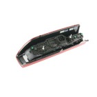 Feu Arrière Gauche Pour Peugeot Fiat Ducato Citroën 1612401580 0000071778511