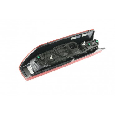 Feu Arrière Gauche Pour Peugeot Fiat Ducato Citroën 1612401580 0000071778511