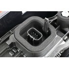 Feu Arrière Gauche Pour Peugeot Fiat Ducato Citroën 1612401580 0000071778511
