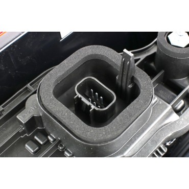 Feu Arrière Gauche Pour Peugeot Fiat Ducato Citroën 1612401580 0000071778511