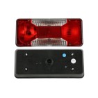 Feu Arrière Droit Pour Peugeot Renault VW Mercedes-Benz 265504514R A9068201764