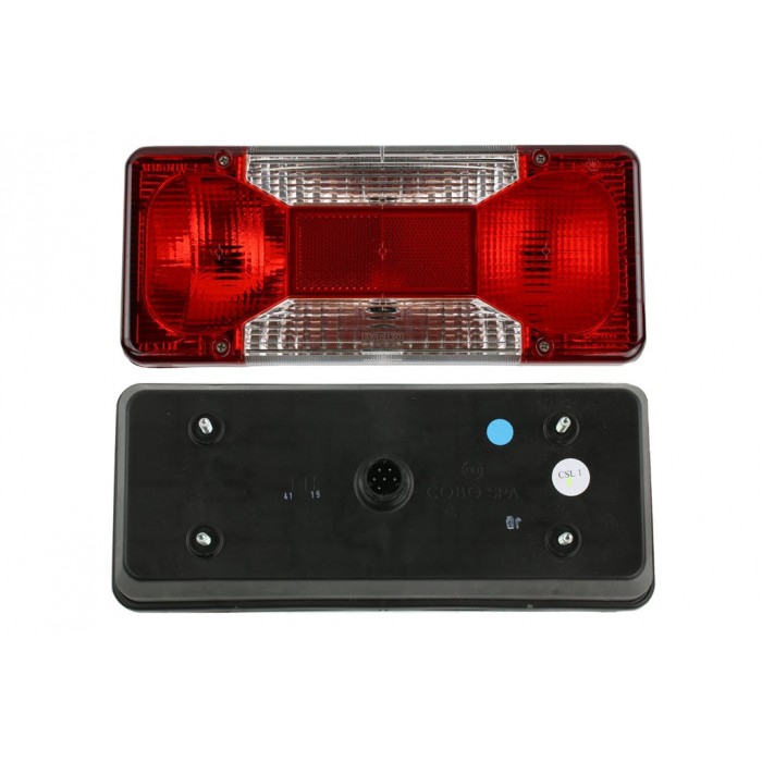 Feu Arrière Droit Pour Peugeot Renault VW Mercedes-Benz 265504514R A9068201764