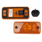 Cligno Latéral Pour Peugeot Fiat Citroën Iveco 630399 1356794080 000041200664