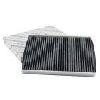Filtre Habitacle Pour Alfa Romeo Giulia Stelvio Maserati Grecale Quattroporte V
