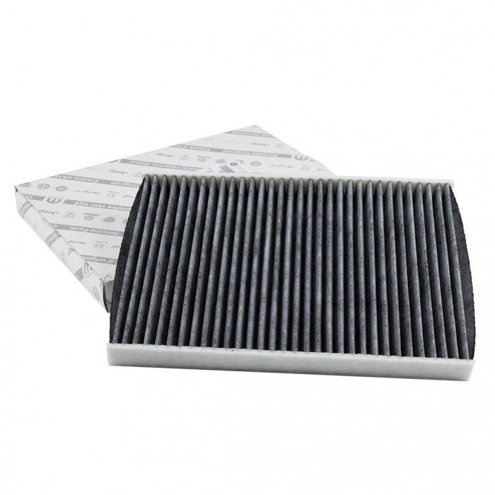 Filtre Habitacle Pour Alfa Romeo Giulia Stelvio Maserati Grecale Quattroporte V