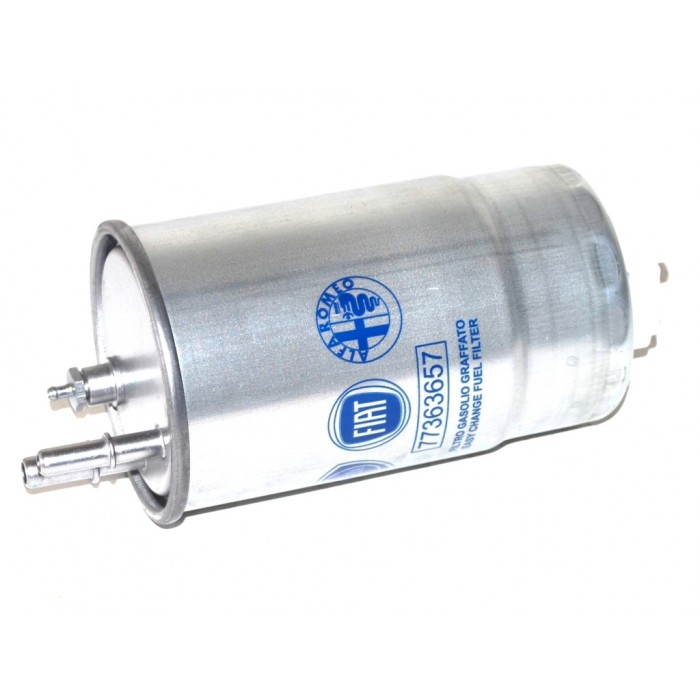 Filtre à Carburant Pour Peugeot Opel Fiat Alfa Romeo 1606384980 818020 51929061