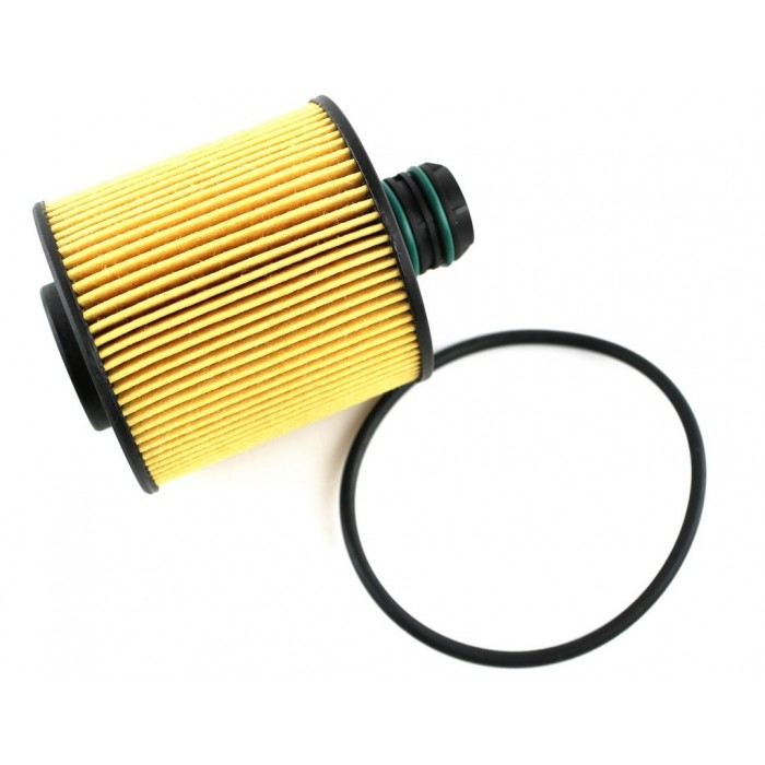 Filtre à Huile Pour Opel Fiat 500 Alfa Romeo Vauxhall 0650111 71754675 95511489