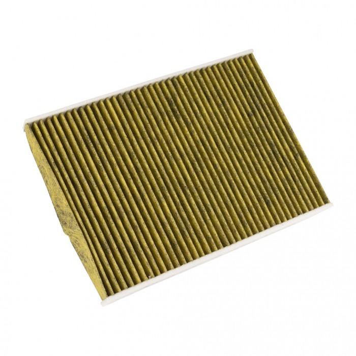 Filtre Habitacle Pour Alfa Romeo Giulia Stelvio Maserati Grecale Quattroporte V