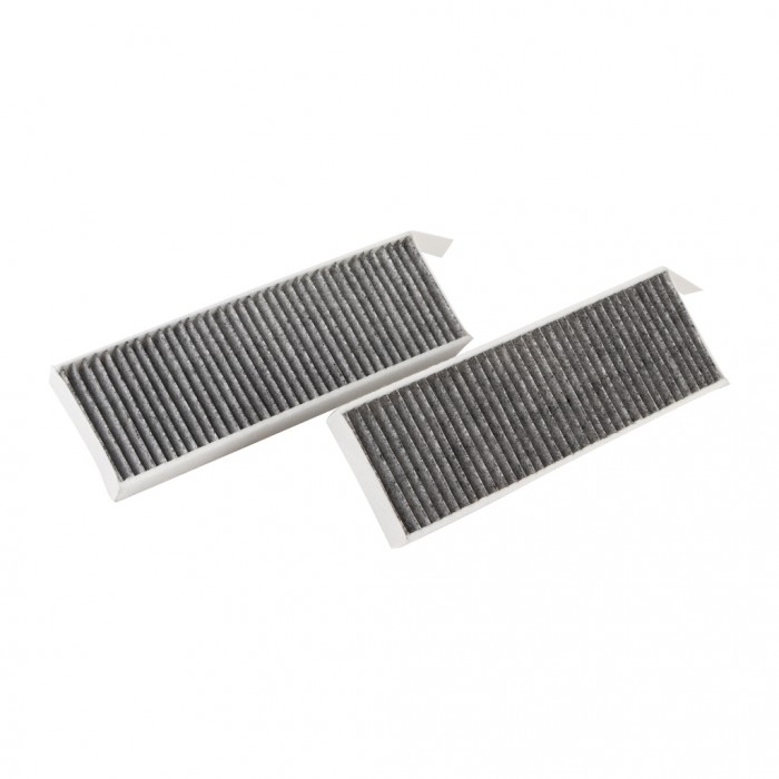Filtre à Air Habitacle Pour Peugeot Toyota Citroën DS 9807746480 9821501880