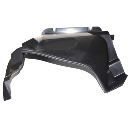 Passage de Roue Avant Gauche Pour Iveco Daily IV 3802189 500337033