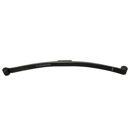 Ressort à Lame Arrière Pour Iveco Daily VI 5801642218