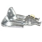 Guide Galet de Porte Coulissante Droite Supérieur Pour Peugeot Fiat Citroën