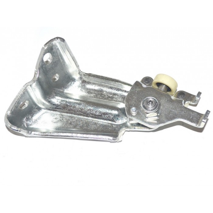 Guide Galet de Porte Coulissante Droite Supérieur Pour Peugeot Fiat Citroën