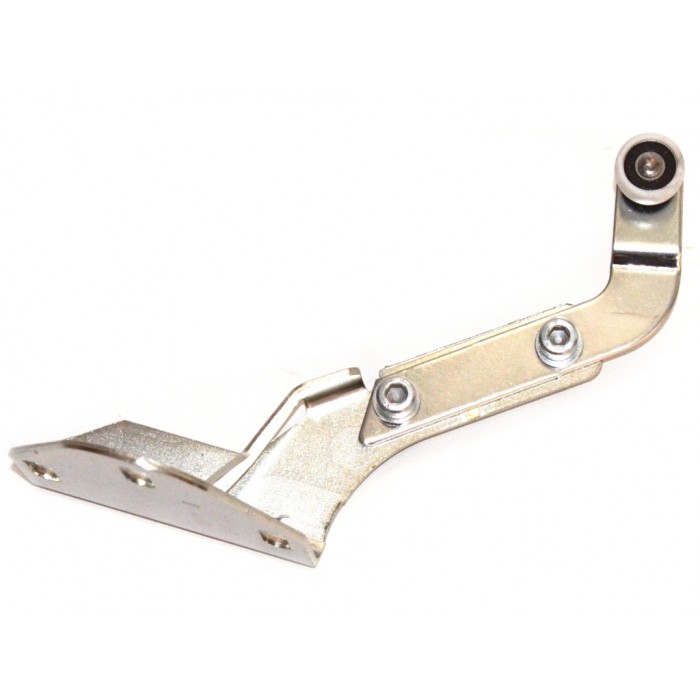 Guide Galet de Porte Coulissante Droite inférieur Pour Iveco Daily IV V 3804682