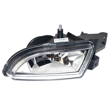 Antibrouillard Avant Gauche H11 Pour Iveco Daily V 5801377881