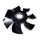 Hélice de Ventilateur Refroidissement Moteur Pour Fiat Ducato