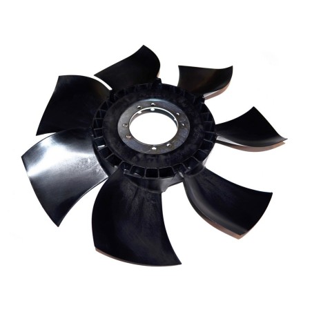 Hélice de Ventilateur Refroidissement Moteur Pour Fiat Ducato