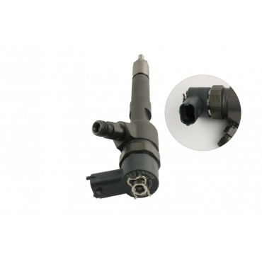 Injecteur Pour Opel Fiat 500 Doblo Ford Alfa Romeo 55219886, 1980EQ, 8210260