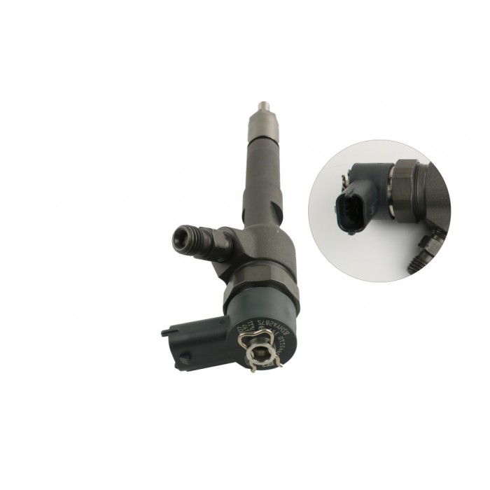 Injecteur Pour Opel Fiat 500 Doblo Ford Alfa Romeo 55219886, 1980EQ, 8210260