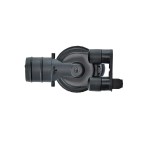 Pompe De Lave Glace Pour Berlingo C1 C3 C4 C5 Jumpy Scudo Expert Tepee 643471