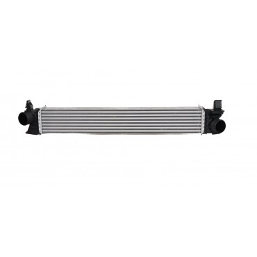 Intercooler échangeur de Chaleur Pour Peugeot Boxer Citroën Jumper