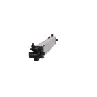 Intercooler échangeur de Chaleur Pour Peugeot Boxer Citroën Jumper