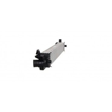 Intercooler échangeur de Chaleur Pour Peugeot Boxer Citroën Jumper