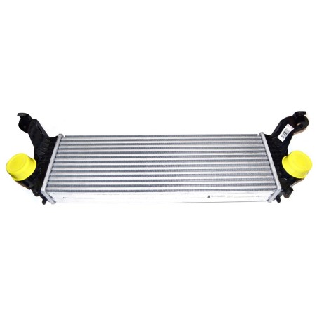 Intercooler échangeur de Chaleur Pour Iveco Daily V VI 5801255907 5801526777