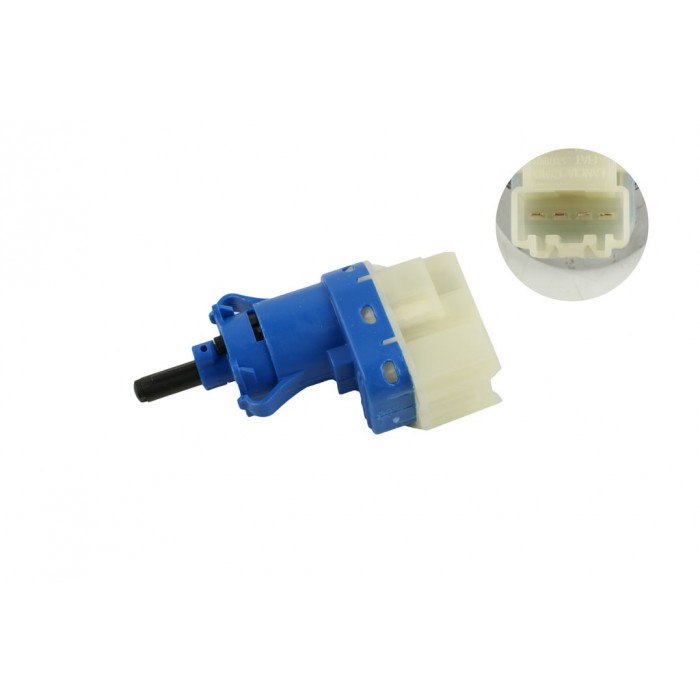 Contacteur de Frein Pour Peugeot Opel Fiat 500 Ford 1608681280 1240755 50512681