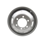 Jante 5.5J X 16 Pour Iveco Daily Citys III IV V VI 500330665 504003565 504046314