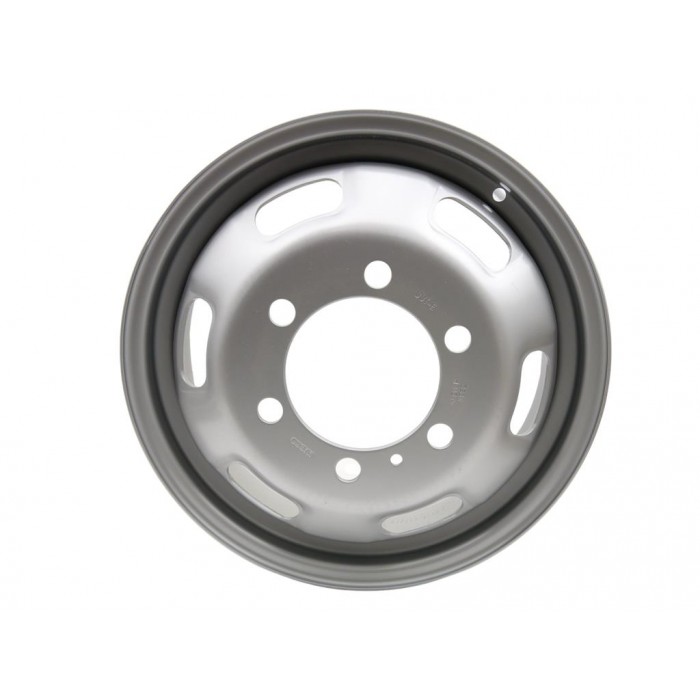 Jante 5.5J X 16 Pour Iveco Daily Citys III IV V VI 500330665 504003565 504046314