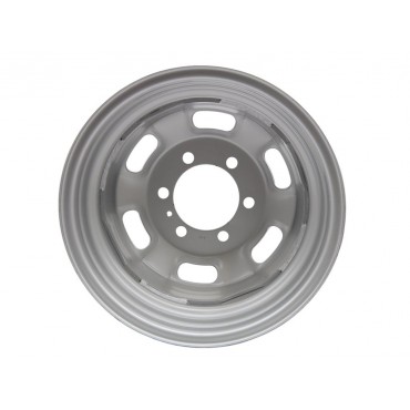 Jante 5.5J X 16 Pour Iveco Daily Citys III IV V VI 500330665 504003565 504046314