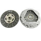 Kit Embrayage Pour Iveco Daily II III IV Massif Pick-up Single Cab 2995777