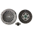 Kit Embrayage Pour Iveco Daily II III IV Massif Pick-up Single Cab 2995777