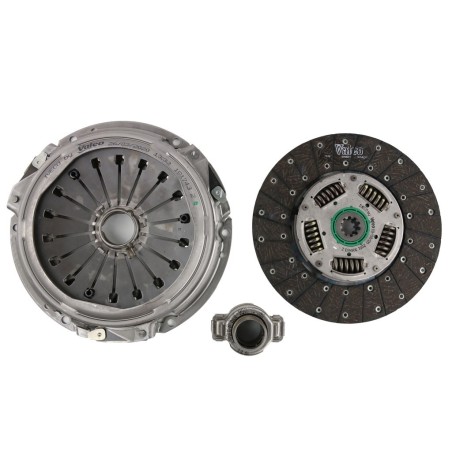 Kit Embrayage Pour Iveco Daily II III IV Massif Pick-up Single Cab 2995777
