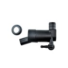 Pompe De Lave Glace Pour Ford Focus C-max Galaxy Kuga I Mondeo S-max 1231600