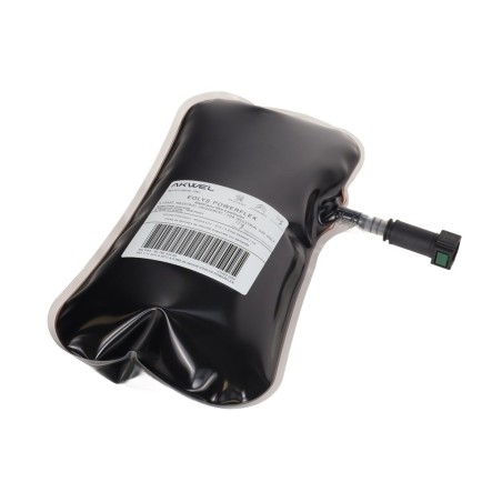 Réservoir Poche Cérine Pour Citroën C3 DS3 9678033980, 1500RY